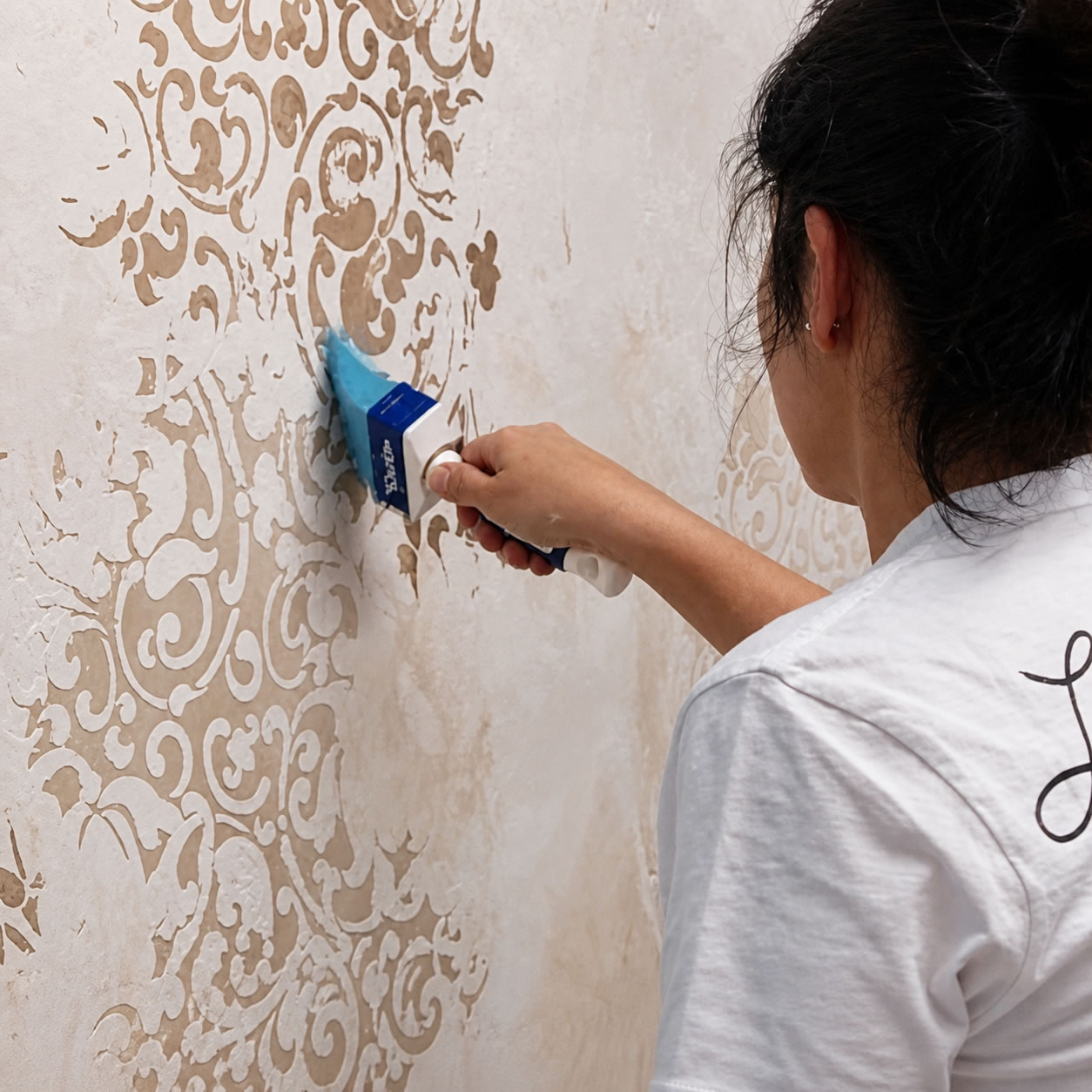 decorazione-muro-parete