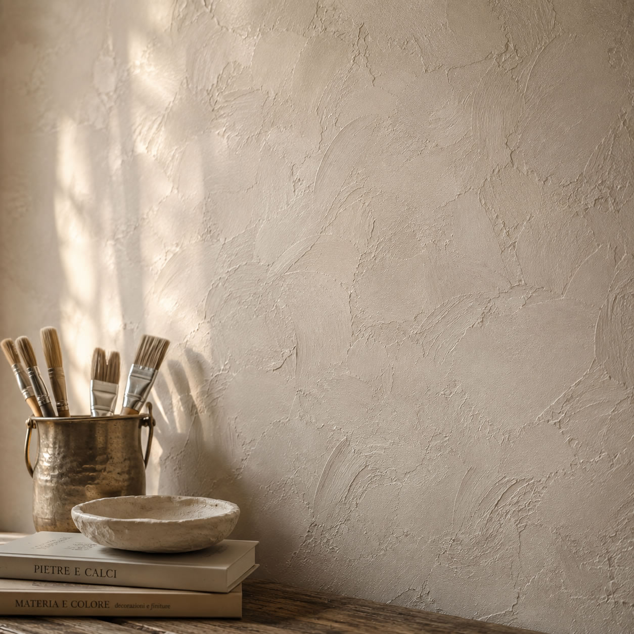 decorazioni-in-calce-finitura-materica